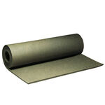 Rothco GI Foam Sleeping Pad in Olive Drab