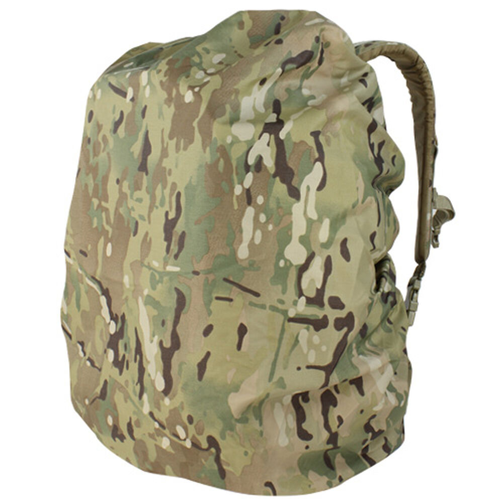 Condor 40 Liter Rain Cover in MultiCam